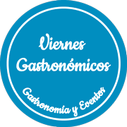 Viernes Gastronómicos logo