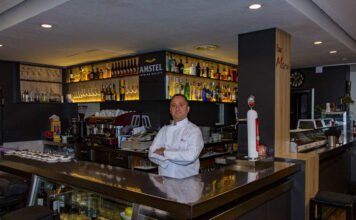 Bar Marvi: tradición gallega en Valencia Bar Marvi: tradición gallega en Valencia