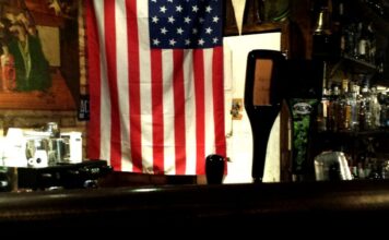 Portland Ale House, un rincón americano en Valencia Portland Ale House (Valencia)