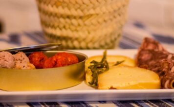 S'alat, gastronomía de Mallorca en Valencia