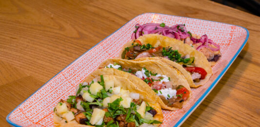 La Llorona, tacos mexicanos en Valencia La Llorona, tacos mexicanos en Ruzafa (Valencia)