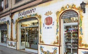 Navarro Bodeguero, una bodega con historia y tradición Navarro Bodeguero, una bodega con historia y tradición (Valencia)