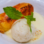 Presentación de las "Jornadas Gastronómicas del arroz y el vino valenciano" - Torrija