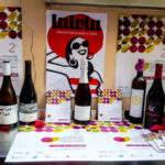 Presentación de las "Jornadas Gastronómicas del arroz y el vino valenciano" - Vinos