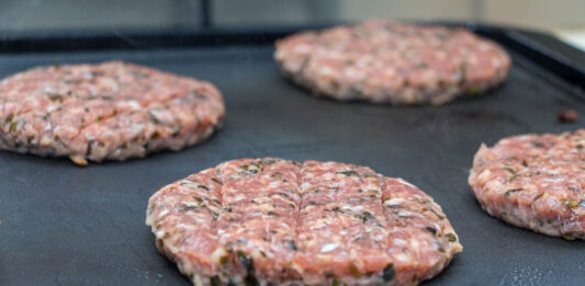 Varea - hamburguesas gourmet de calidad en Valencia