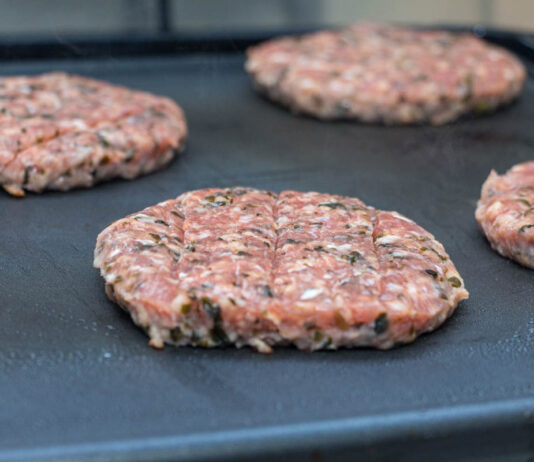 Varea - hamburguesas gourmet de calidad en Valencia