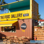 The Food Gallery Bonaire: Pop Up street food en Valencia
