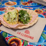 The Food Gallery Bonaire: Pop Up street food en Valencia