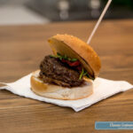 The Food Gallery Bonaire: Pop Up street food en Valencia