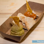 The Food Gallery Bonaire: Pop Up street food en Valencia