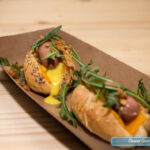 The Food Gallery Bonaire: Pop Up street food en Valencia
