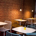 The Food Gallery Bonaire: Pop Up street food en Valencia