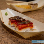 The Food Gallery Bonaire: Pop Up street food en Valencia