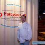 The Food Gallery Bonaire: Pop Up street food en Valencia