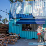 The Food Gallery Bonaire: Pop Up street food en Valencia
