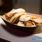 The Food Gallery Bonaire: Pop Up street food en Valencia