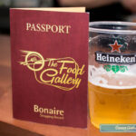 The Food Gallery Bonaire: Pop Up street food en Valencia