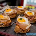 The Food Gallery Bonaire: Pop Up street food en Valencia