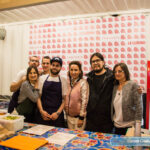 The Food Gallery Bonaire: Pop Up street food en Valencia