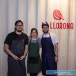 The Food Gallery Bonaire: Pop Up street food en Valencia