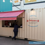 The Food Gallery Bonaire: Pop Up street food en Valencia