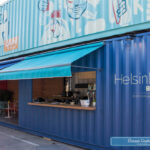 The Food Gallery Bonaire: Pop Up street food en Valencia