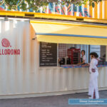 The Food Gallery Bonaire: Pop Up street food en Valencia