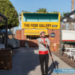 The Food Gallery Bonaire: Pop Up street food en Valencia