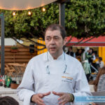 The Food Gallery Bonaire: Pop Up street food en Valencia