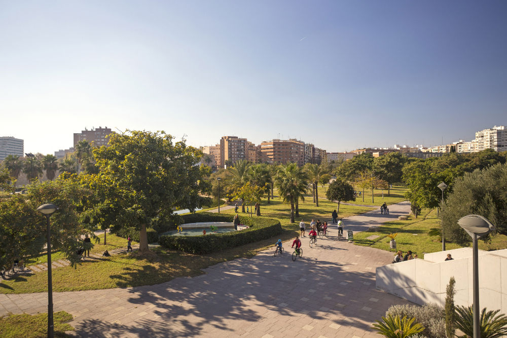 Valencia, una ciudad que ofrece mucho más de lo que ves Valencia, una ciudad que ofrece mucho más de lo que ves
