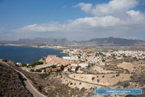 San Juan de los Terreros