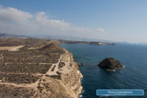 Isla Negra - San Juan de los Terreros