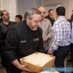 La Majada quesos, nuevo espacio gastronómico consagrado al queso artesano en el centro de Valencia