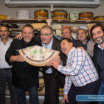 La Majada quesos, nuevo espacio gastronómico consagrado al queso artesano en el centro de Valencia