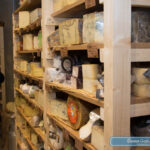 La Majada quesos, nuevo espacio gastronómico consagrado al queso artesano en el centro de Valencia