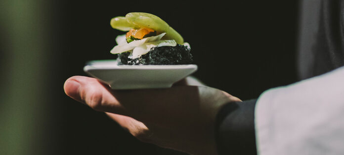 Amstel Oro trae a Valencia por primera vez la Pintxos Experience