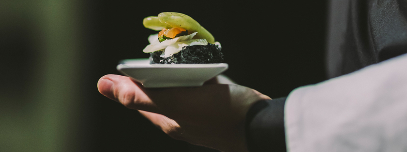 Amstel Oro trae a Valencia por primera vez la Pintxos Experience