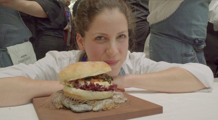 El mejor bocadillo gourmet de España tiene firma de mujer