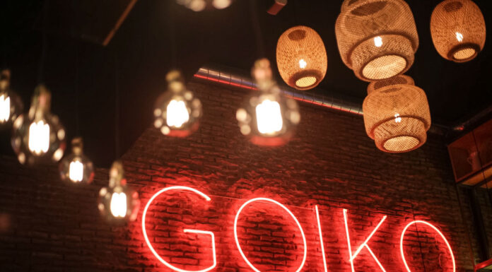 Goiko Grill, la conocida hamburguesería gourmet, llega a Valencia