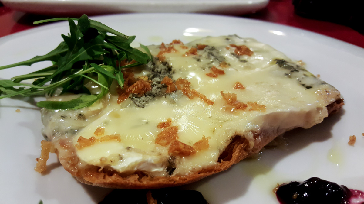 L’Albereda Tapas cumple 17 años y presenta su “Menú de Tapas Noche”