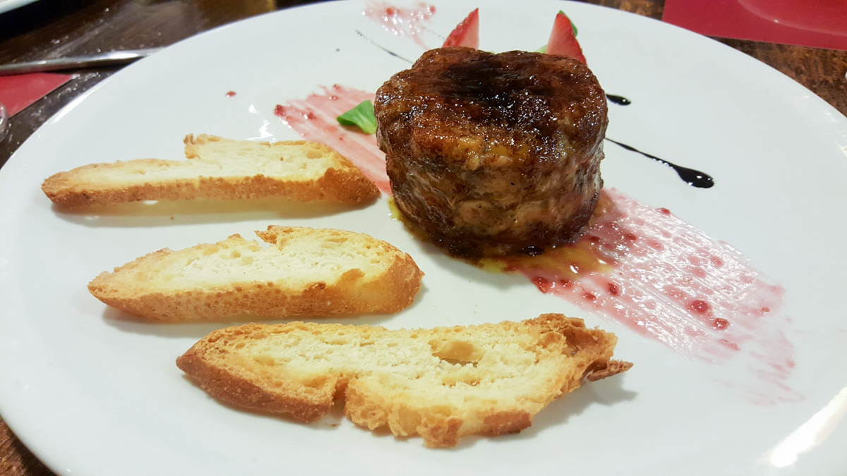 L’Albereda Tapas cumple 17 años y presenta su “Menú de Tapas Noche”