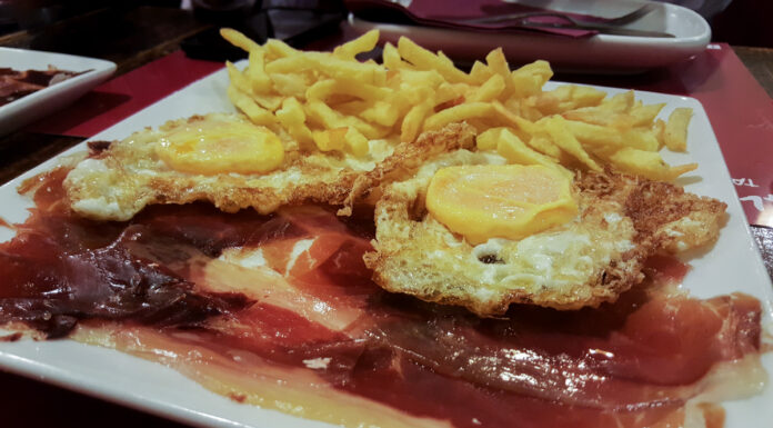 L'Albereda Tapas cumple 17 años y presenta su "Menú de Tapas Noche"
