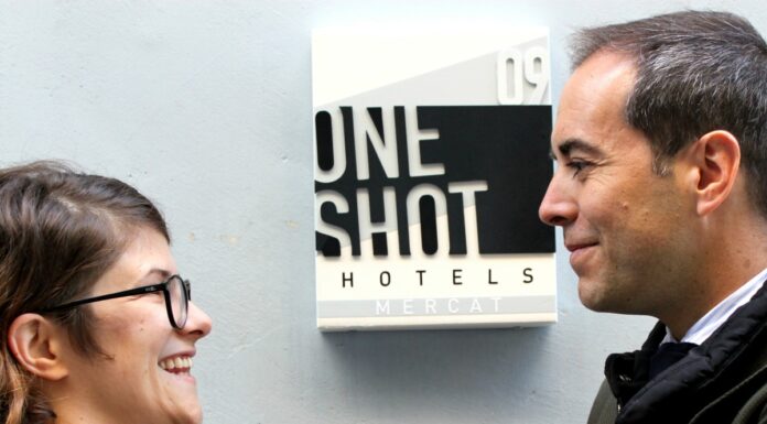 El nuevo restaurante Karak abrirá en junio en el hotel One Shot Mercat 09 de Valencia
