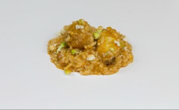 La receta de los Viernes: Arroz con pollo y coliflor