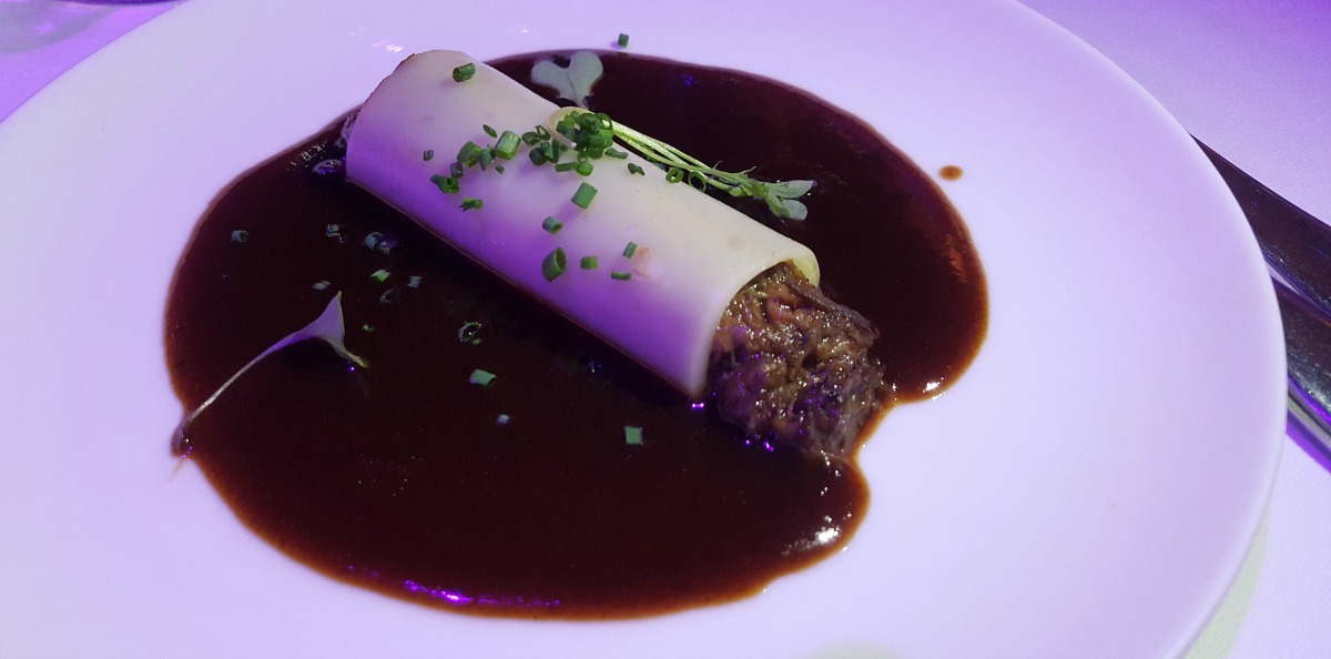 'Noches Cervezas Alhambra' vuelve a Valencia para renovar la alta cocina mediterránea