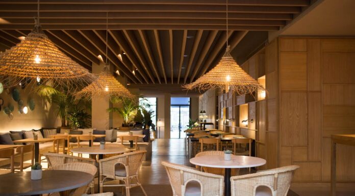 Grupo Saona abre Tagomago, su octavo restaurante en Valencia