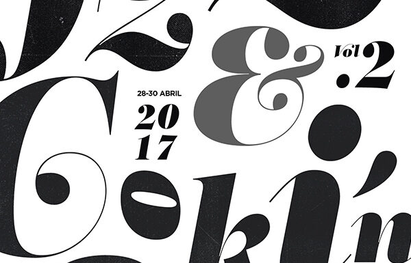 Jazz&Cookin' arranca este viernes en Veles e Vents