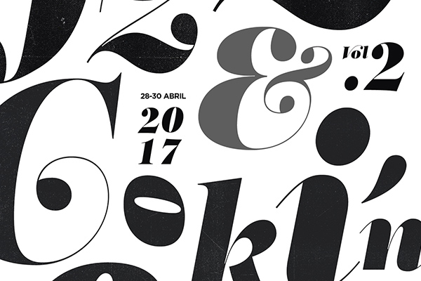 Jazz&Cookin' arranca este viernes en Veles e Vents