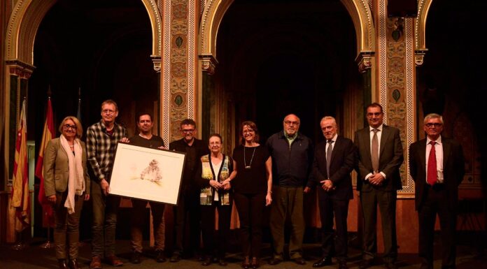 La D.O. Arroz de Valencia entrega sus reconocimientos anuales