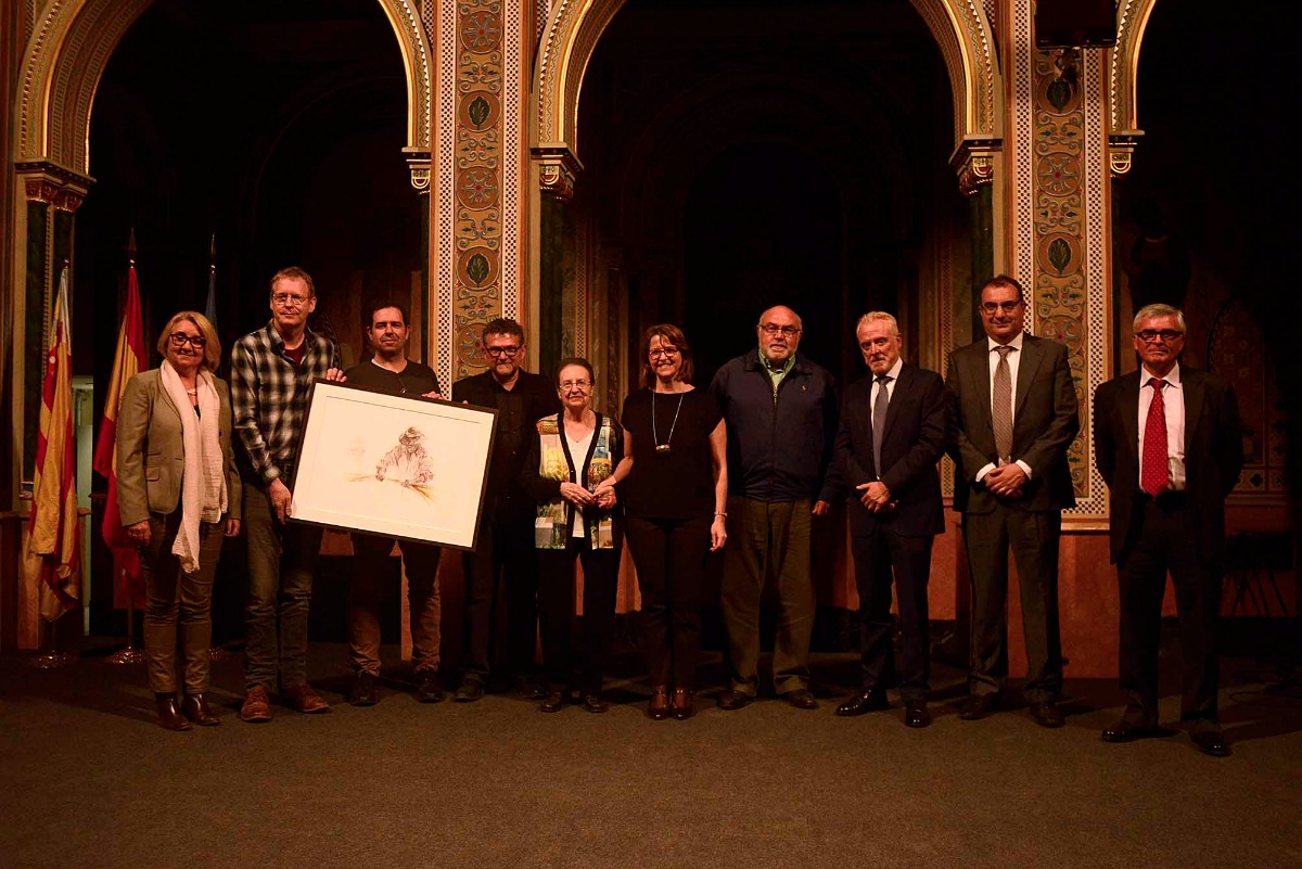 La D.O. Arroz de Valencia entrega sus reconocimientos anuales